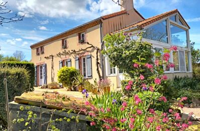 vente maison 286 000 € à proximité de Nueil-sur-Layon (49560)