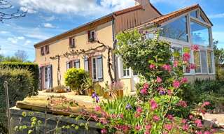 Maison 5 Pièces 165 m² à vendre à Saint-Paul-du-Bois (49310)