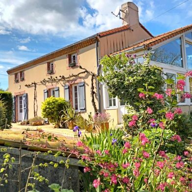 Maison 5 pièces 265000 €