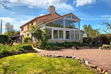 Maison 5 pièces 265000 €