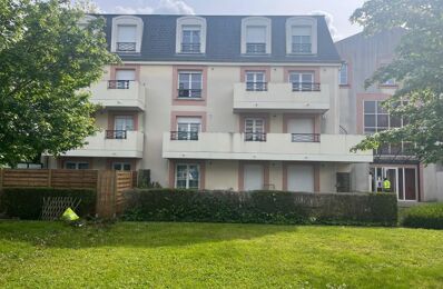 vente appartement 129 600 € à proximité de Saintry-sur-Seine (91250)