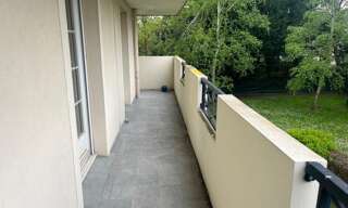 Appartement 4 Pièces 77 m² à vendre à Corbeil-Essonnes (91100)