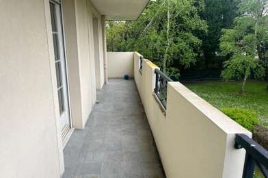 Appartement 4 pièces 165800 €