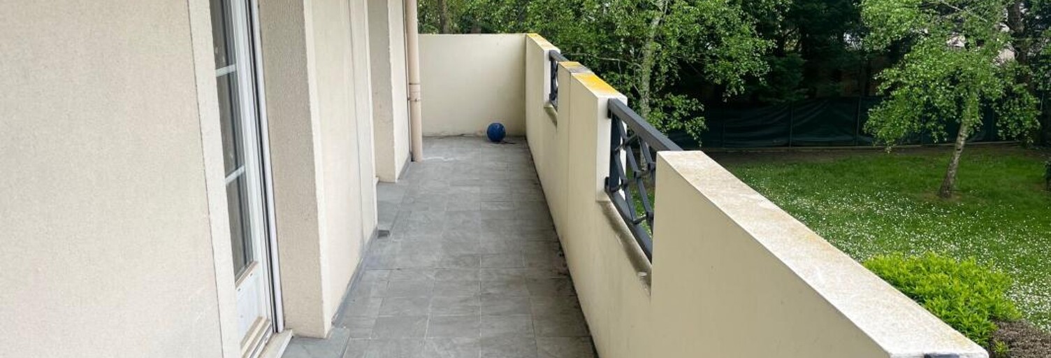 Appartement 4 Pièces 77 m² à vendre à Corbeil-Essonnes (91100)