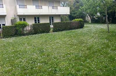 Appartement À Vendre Corbeil-Essonnes — photo du bien