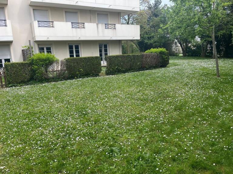 Appartement À Vendre Corbeil-Essonnes — photo 1