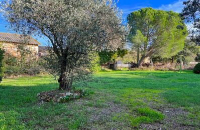 vente maison 399 000 € à proximité de Castillon-du-Gard (30210)