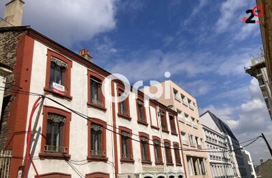 location appartement 595 € CC /mois à proximité de La Tour-en-Jarez (42580)