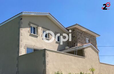 location appartement 1 250 € CC /mois à proximité de Pollionnay (69290)