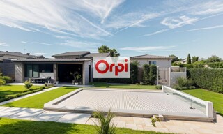 Maison 4 Pièces 116 m² à vendre à Porto-Vecchio (20137)
