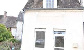 property.type.service   m² à vendre à Boulleret (18240)