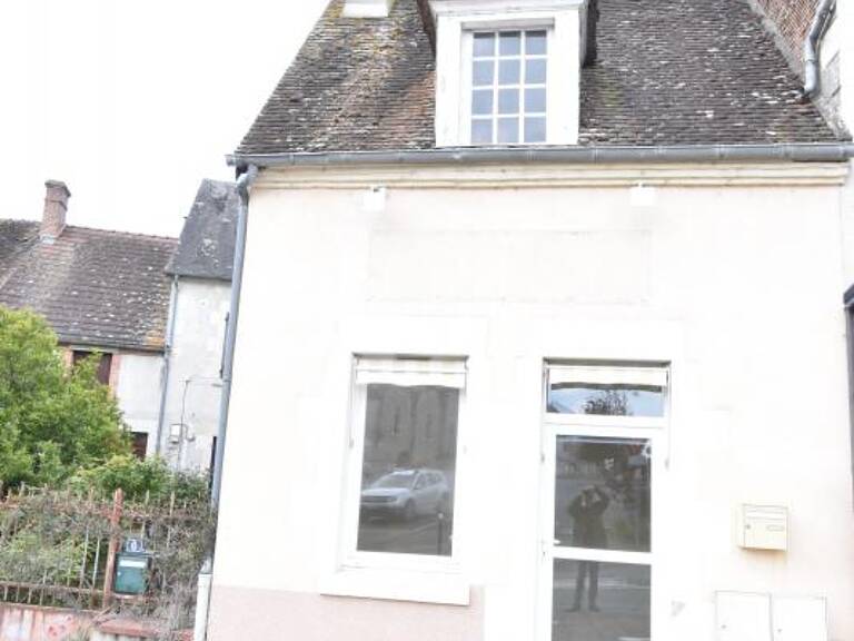 Bien Commercial À Vendre — photo 1