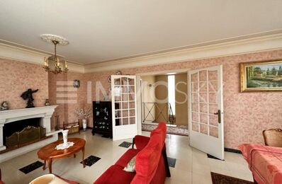 vente maison 277 000 € à proximité de Louvigny (57420)