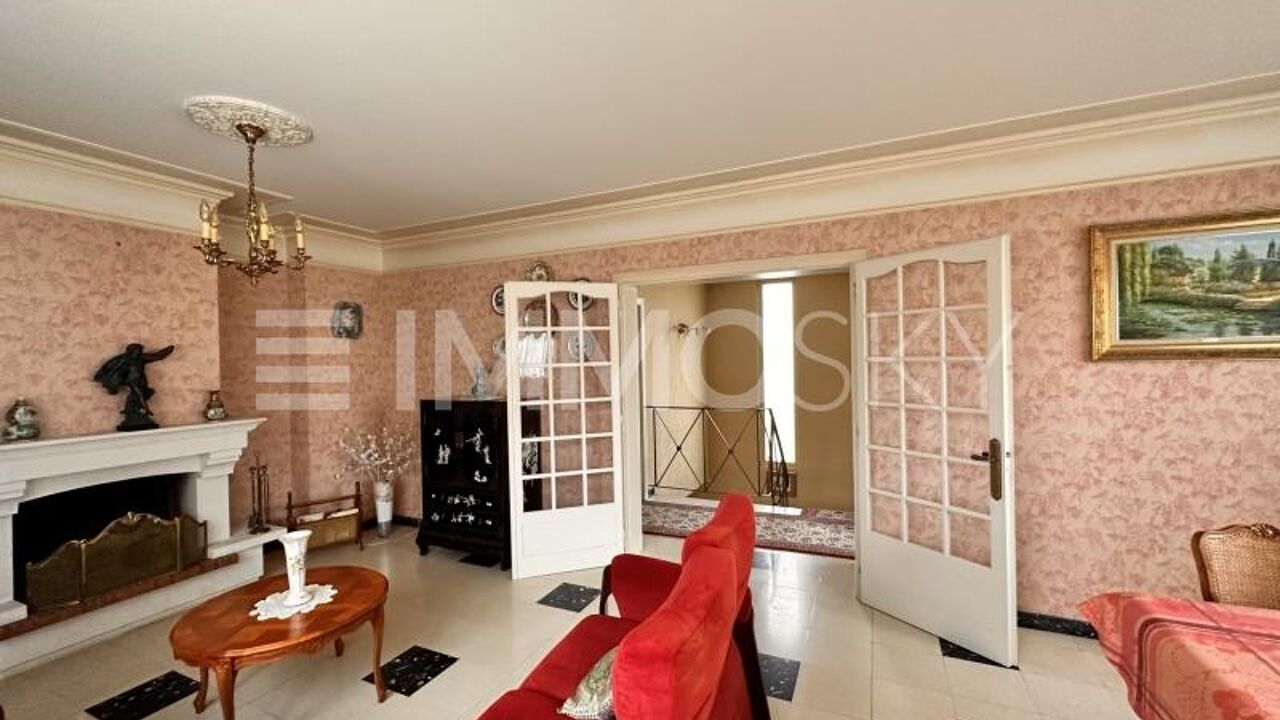 maison 6 pièces 145 m2 à vendre à Montigny-Lès-Metz (57950)