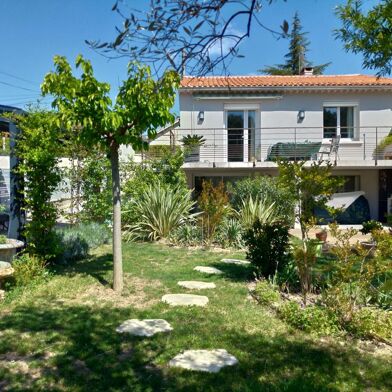 Maison 4 pièces 495000 €