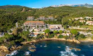 Appartement 1 Pièce 25 m² à vendre à Sari-Solenzara (20145)