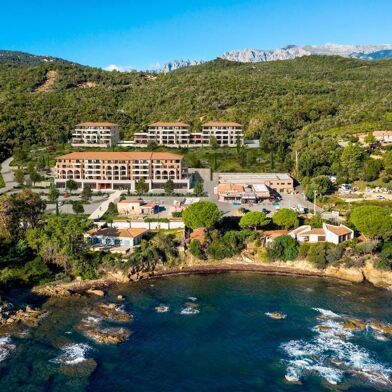 Appartement 1 pièces 106000 €