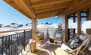 Appartement 6 Pièces 131 m² à vendre à Vars (05560)