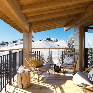 Appartement 6 pièces 1110000 €