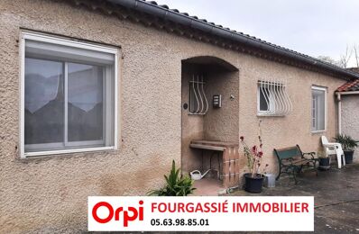 vente maison 169 000 € à proximité de Labruguière (81290)