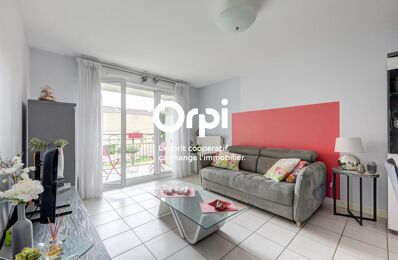 vente appartement 275 000 € à proximité de Sainte-Foy-Lès-Lyon (69110)