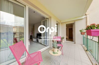 vente appartement 250 000 € à proximité de Décines-Charpieu (69150)