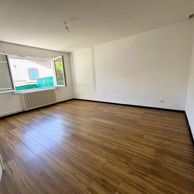 Appartement 4 pièces 89 m²