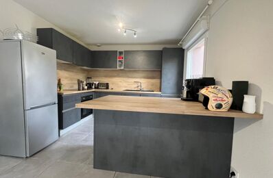 location maison 1 143 € CC /mois à proximité de Saint-Sulpice-la-Pointe (81370)