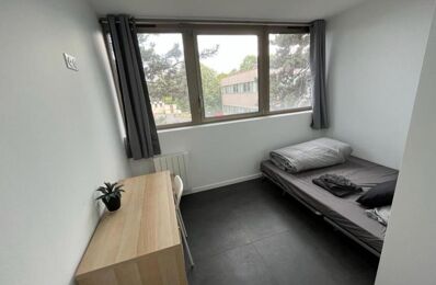 location appartement 480 € CC /mois à proximité de Marbache (54820)