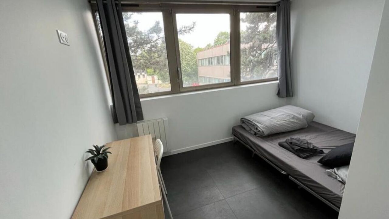 appartement 1 pièces 14 m2 à louer à Vandœuvre-Lès-Nancy (54500)