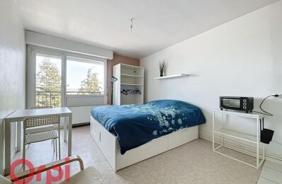 location appartement 450 € CC /mois à proximité de Vandœuvre-Lès-Nancy (54500)