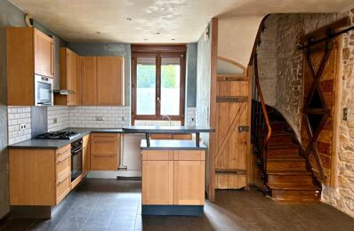 vente immeuble 265 000 € à proximité de Villers-Lès-Nancy (54600)