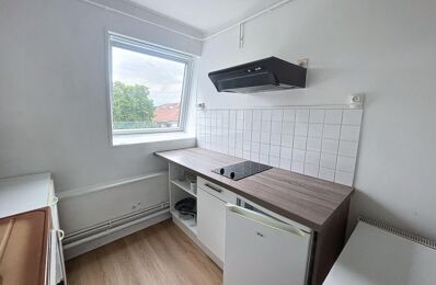 location appartement 435 € CC /mois à proximité de Flavigny-sur-Moselle (54630)