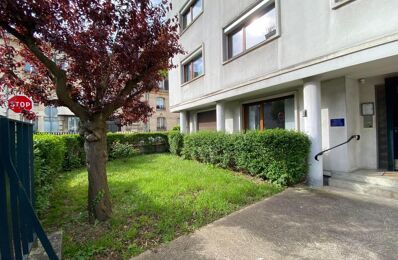 vente appartement 240 000 € à proximité de Laneuveville-Devant-Nancy (54410)