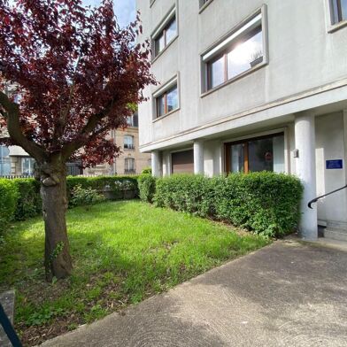 Appartement 4 pièces 100 m²