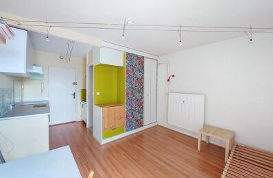 vente appartement 65 000 € à proximité de Flavigny-sur-Moselle (54630)