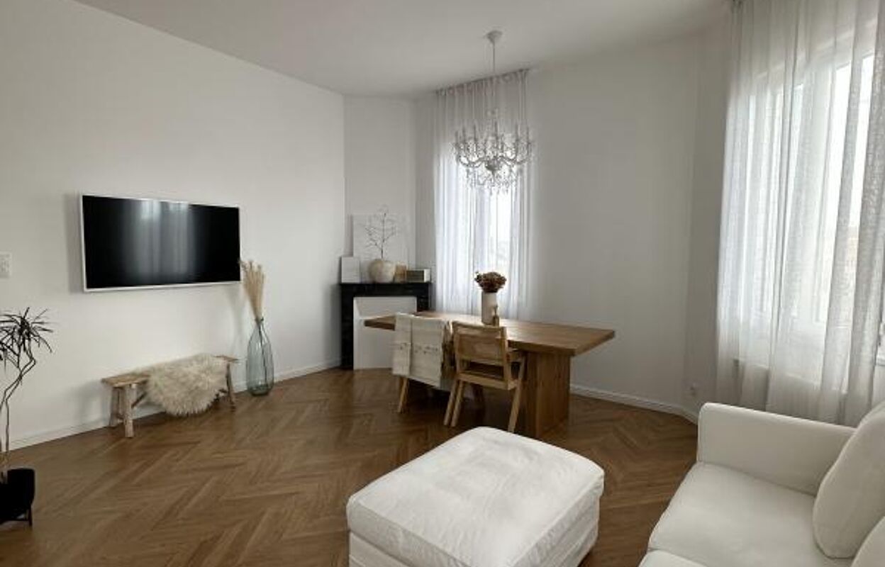 appartement 2 pièces 54 m2 à vendre à La Teste-de-Buch (33260)