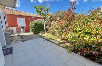 vente maison 175 000 € à proximité de Castelnau-de-Guers (34120)