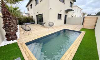 Maison 5 Pièces 114 m² à vendre à Agde (34300)