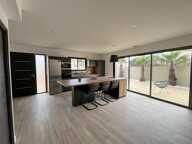 Villa T5 avec piscine proche plage — photo 2
