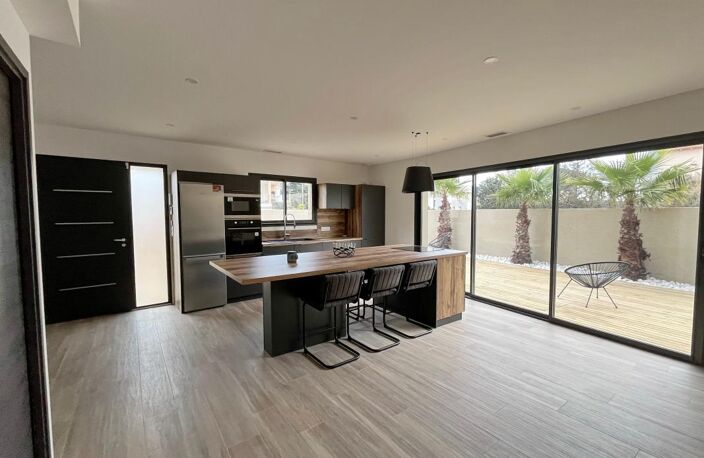 Villa T5 avec piscine proche plage — photo 2