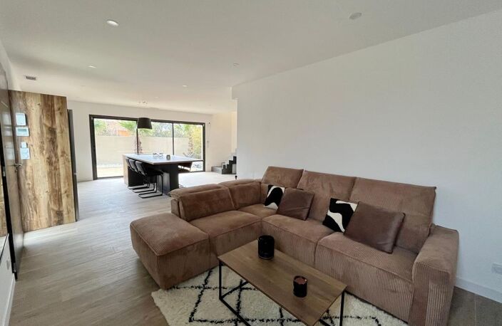 Villa T5 avec piscine proche plage — photo 3