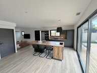 Villa T5 avec piscine proche plage — photo 4