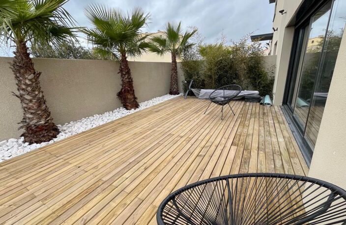Villa T5 avec piscine proche plage — photo 5
