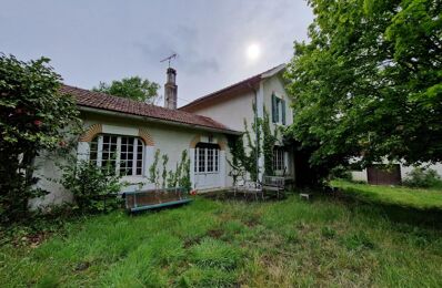 vente maison 521 000 € à proximité de Lit-Et-Mixe (40170)