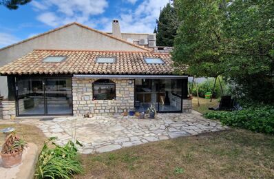 vente maison 379 000 € à proximité de Montfrin (30490)