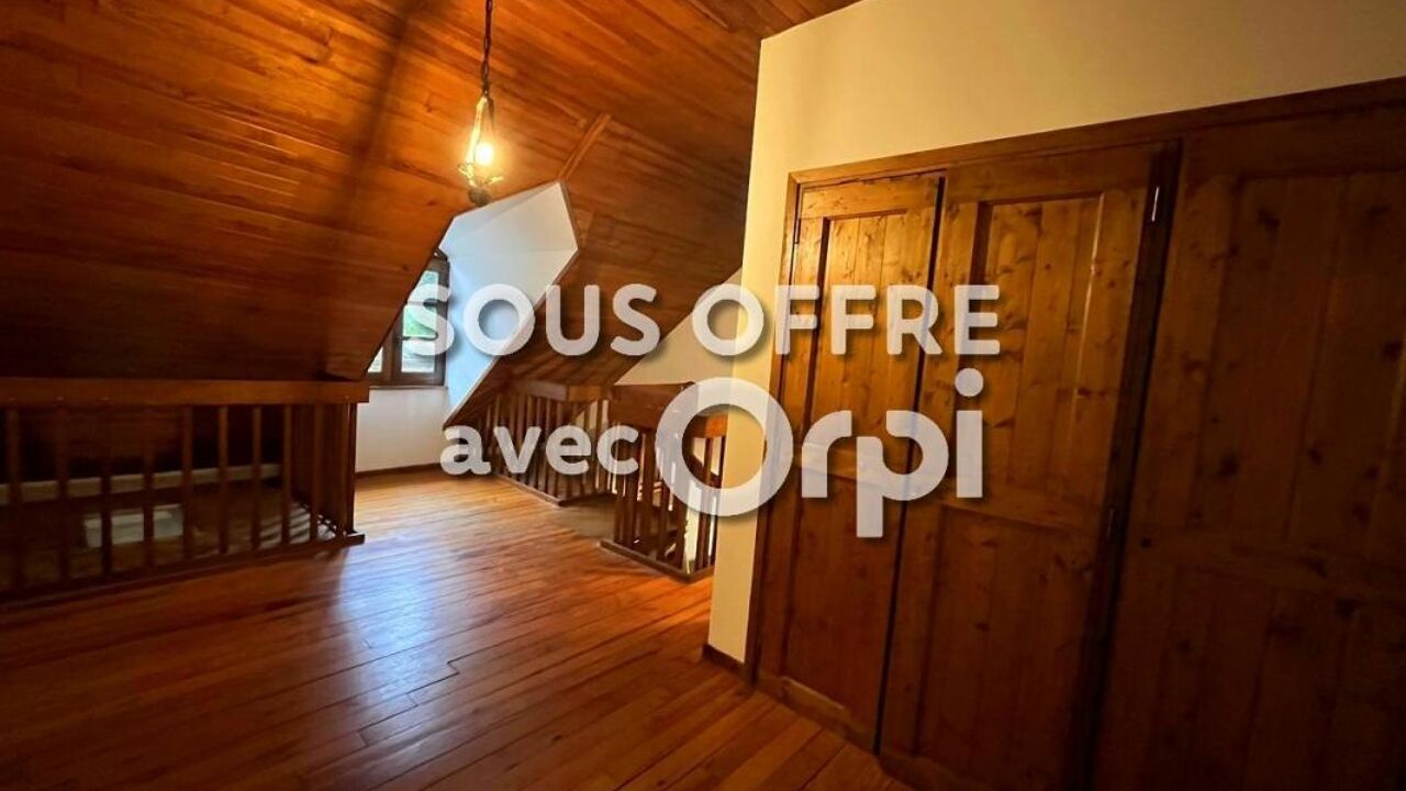 appartement 2 pièces 38 m2 à vendre à Bagnols-les-Bains (48190)