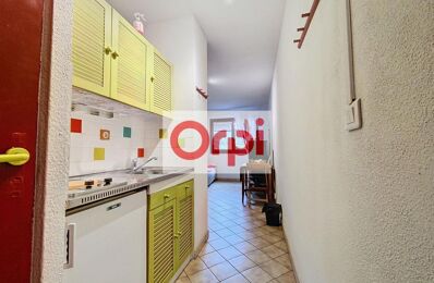 vente appartement 107 000 € à proximité de Cabriès (13480)