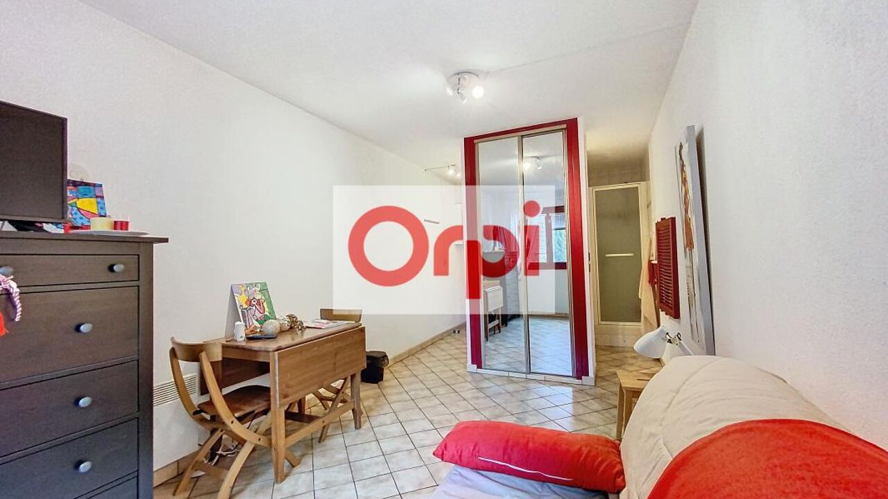 appartement 1 pièces 18 m2 à vendre à Aix-en-Provence (13090)