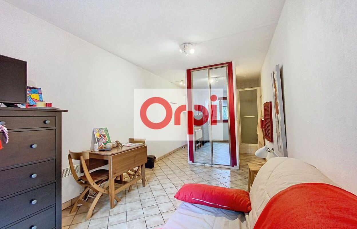 appartement 1 pièces 18 m2 à vendre à Aix-en-Provence (13090)